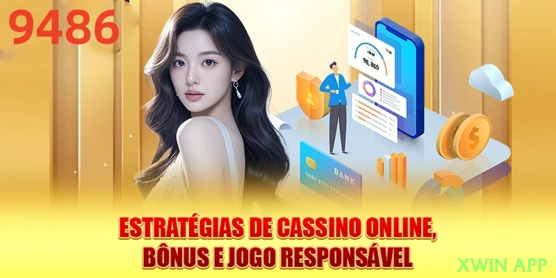 Cassino xwin app