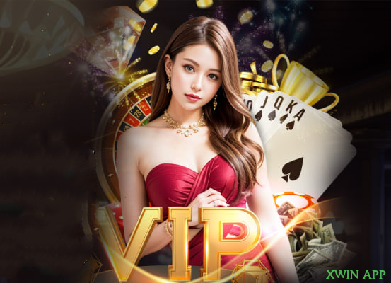 Download xwin app