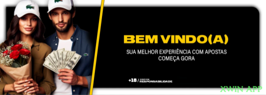 Interface do app